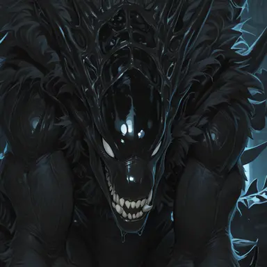 Profile image of Type Wolf