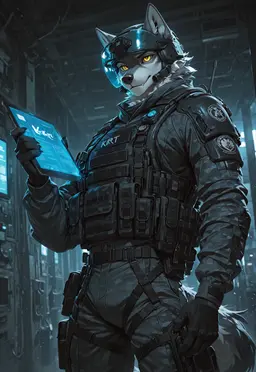 Profile image of Doc