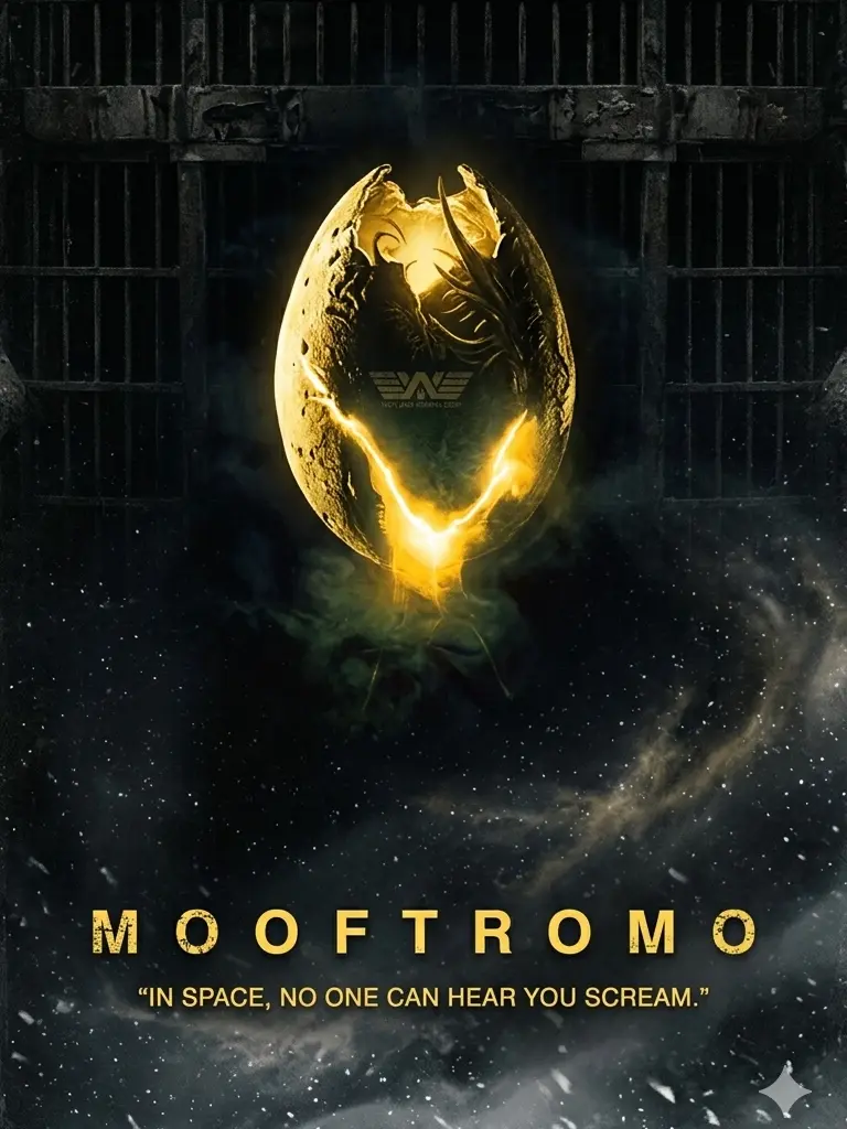 tensyu_69의 エイリアン：肉球の呼び声