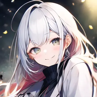 Profile image of 이하은