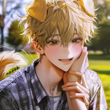 Profile image of 우유준