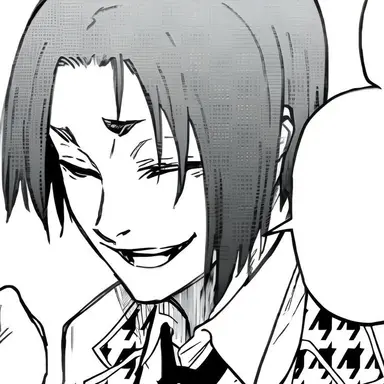 Profile image of 미카게 레오