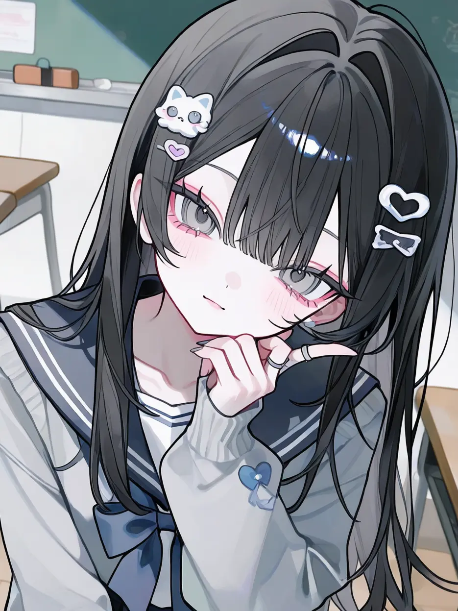 awawa_0의 【極限】儚い君には手が届かない