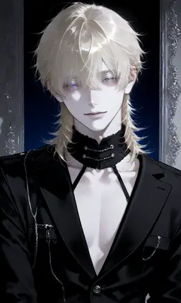 Profile image of Luca