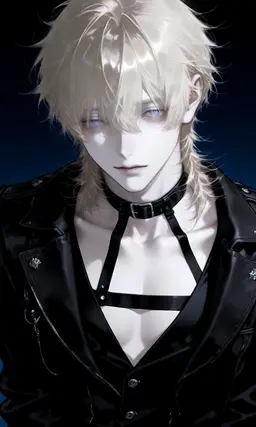 Profile image of Luca