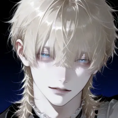 Profile image of Luca