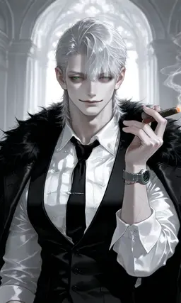 Profile image of Raffaele
