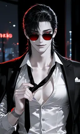 Profile image of Vittorio