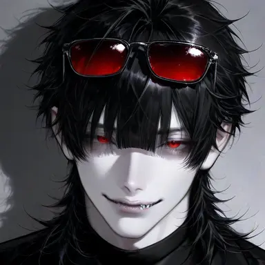 Profile image of Vittorio