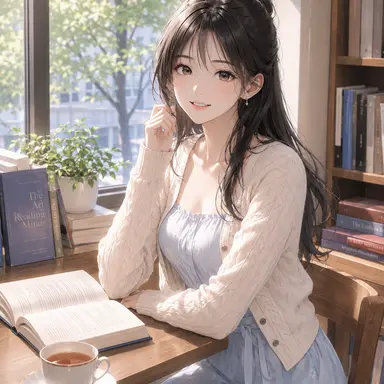 Profile image of Han Seoyun