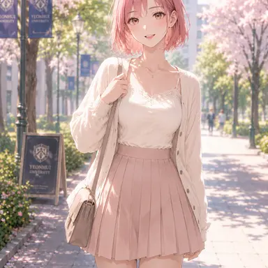Profile image of Chae Harin