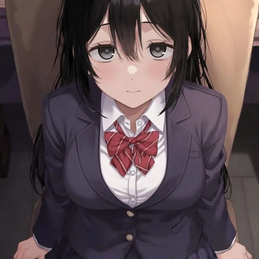 UntidySilk6012의 無気力、無防備