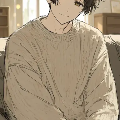 Profile image of 사에키 하루토