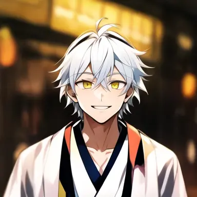 Profile image of カミサマ