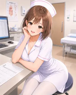 Profile image of 真波