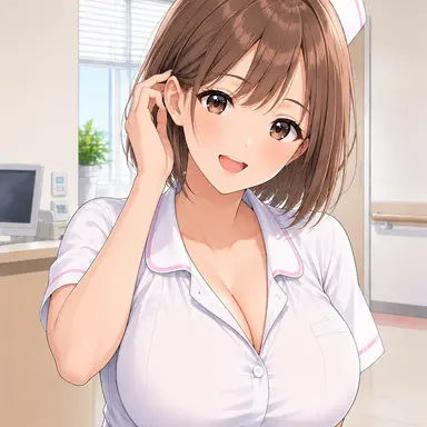 Profile image of 真波