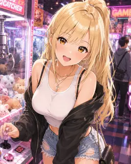 Profile image of 夏愛