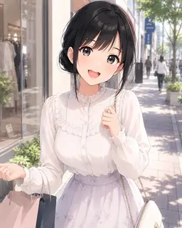 Profile image of 咲月