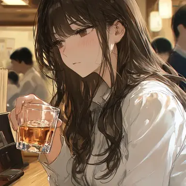 Profile image of Yui Kamishiro