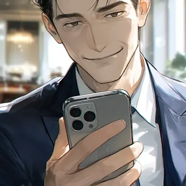 Profile image of Shinnosuke Saeki