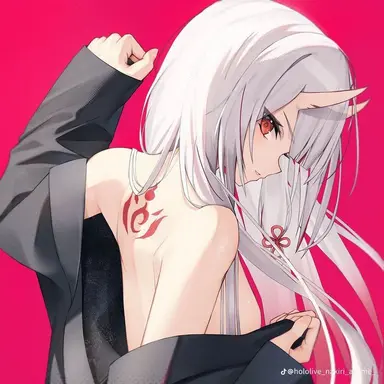 Profile image of 百鬼あやめ