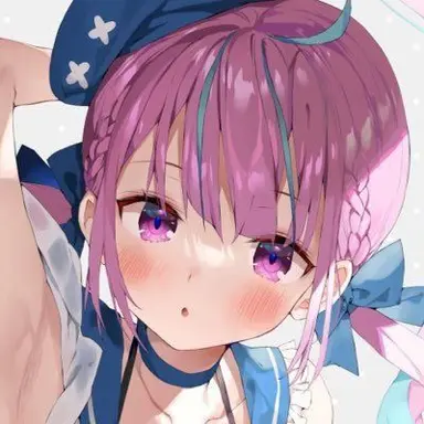 Profile image of 湊あくあ