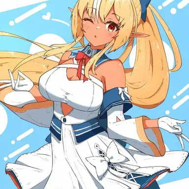 Profile image of 不知火フレア