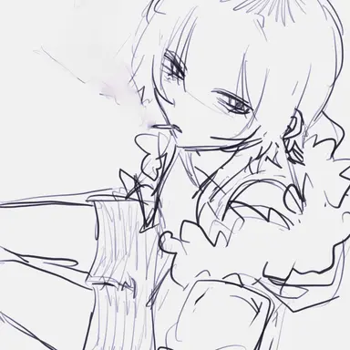 Profile image of りの