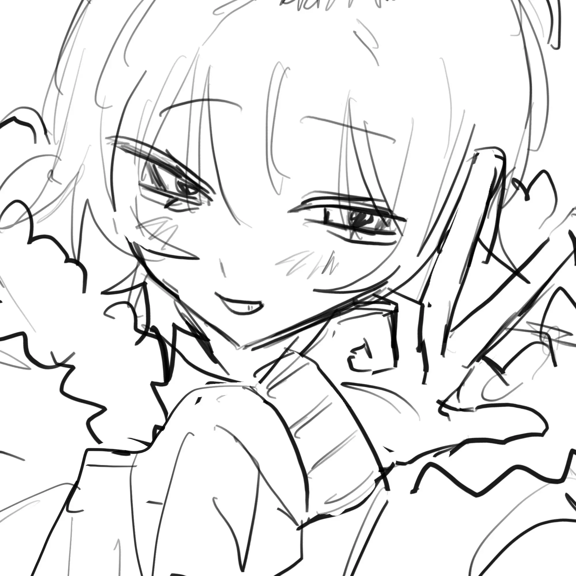 ao__00의 タバコを吸う君