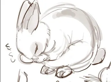 Profile image of ぽむ