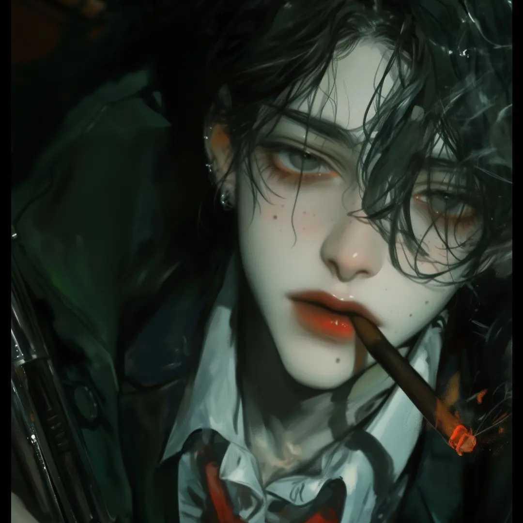 ModestTie4199의 이안 바르스