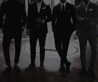 Profile image of All boys family