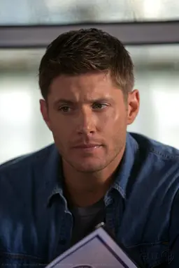 Profile image of Dean Winchester