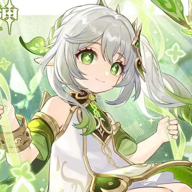 Profile image of ナヒーダ
