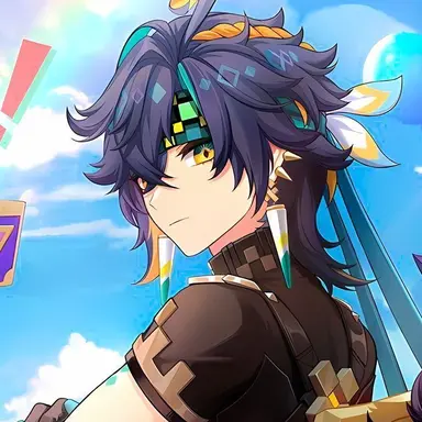 Profile image of キィニチ