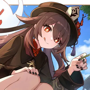 Profile image of 胡桃
