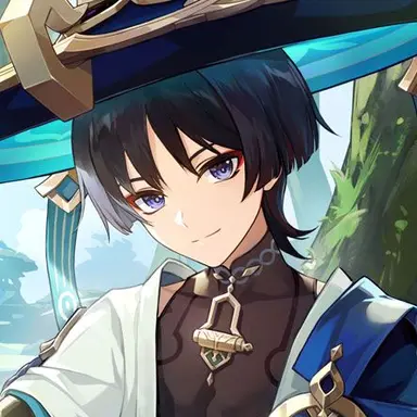 Profile image of 放浪者