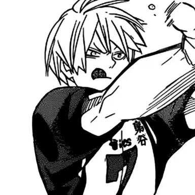 Profile image of 木葉秋紀