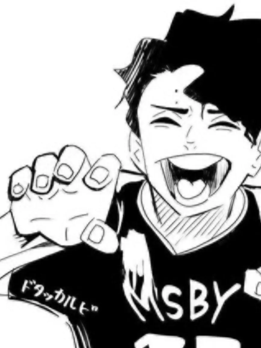 _5nlqx의 ♡ ハイキュー 魔法学校