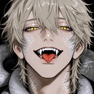 Profile image of ヤト