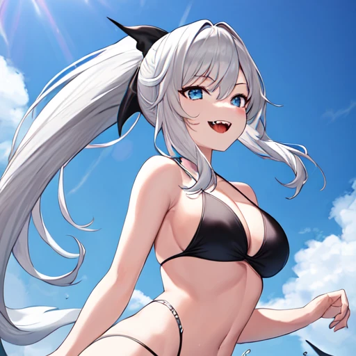 샤크니