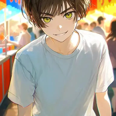 Profile image of 사에키 쇼타
