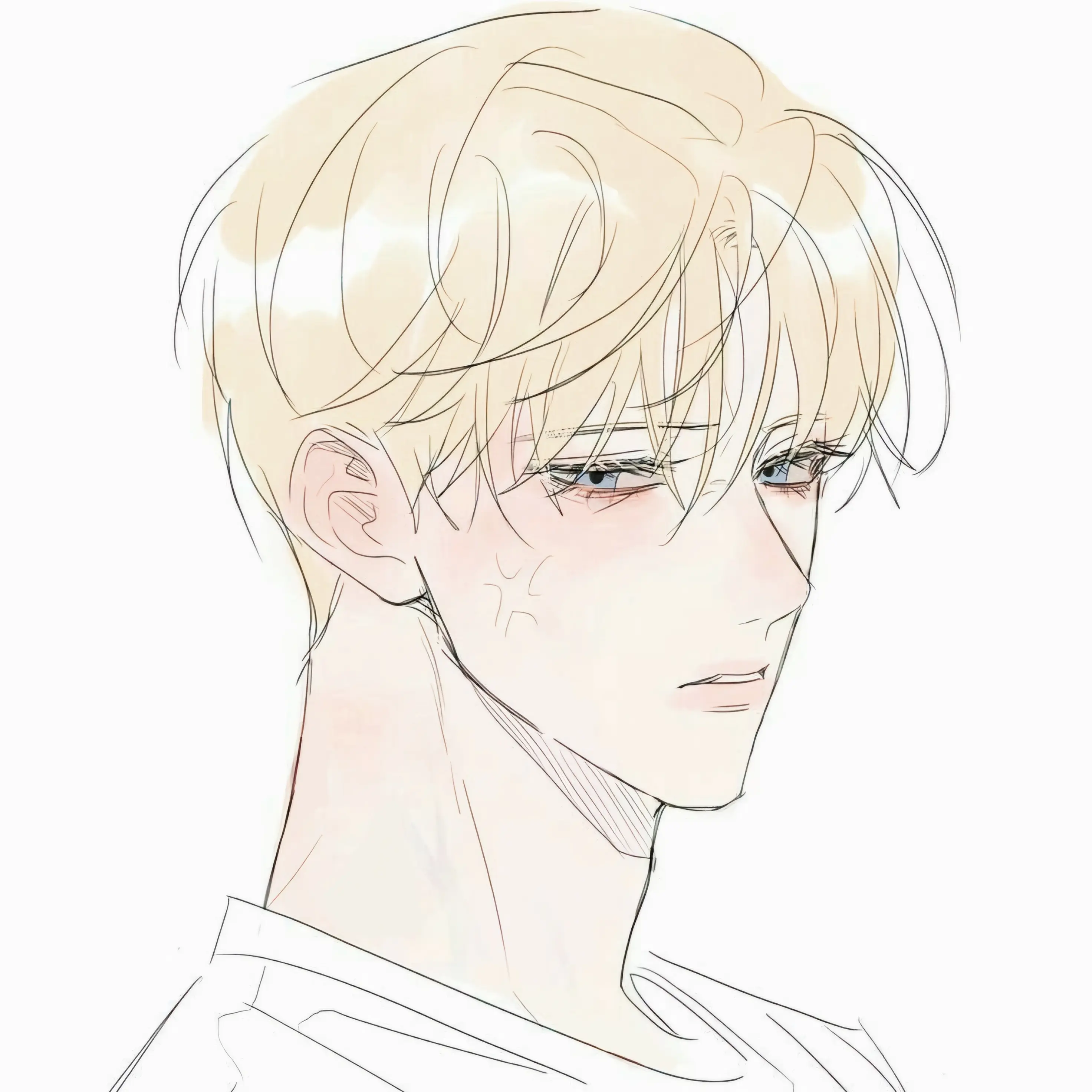 Summer_record의 크리스 헤이든