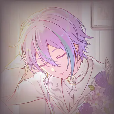 Profile image of 카미시로 루이