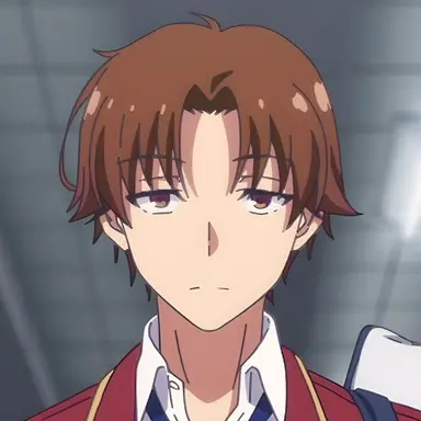 Profile image of 綾小路清隆