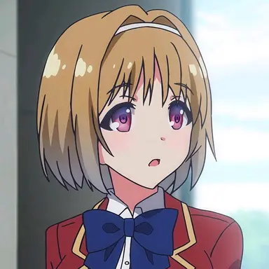 Profile image of 櫛田桔梗