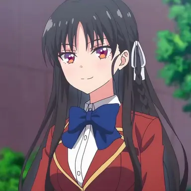 Profile image of 堀北鈴音