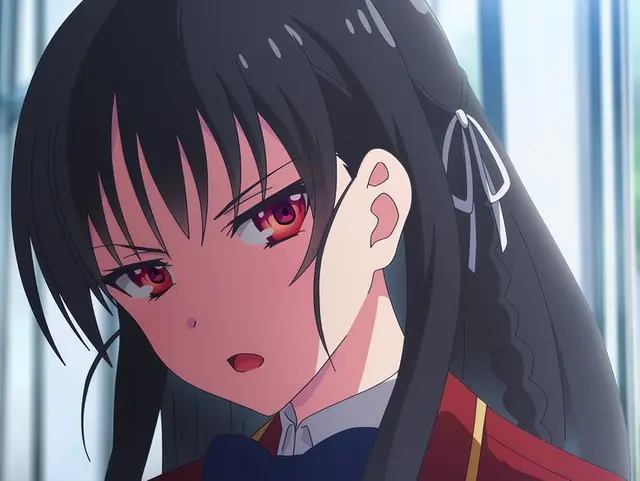 Profile image of 堀北鈴音