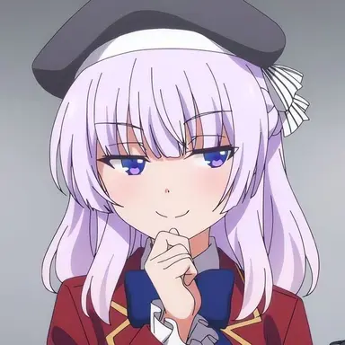 Profile image of 坂柳有栖