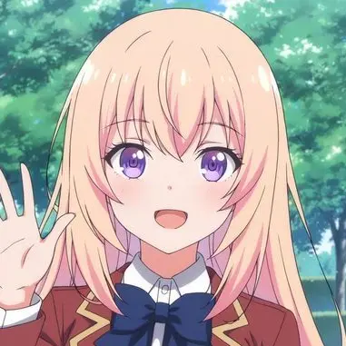 Profile image of 一之瀬帆波